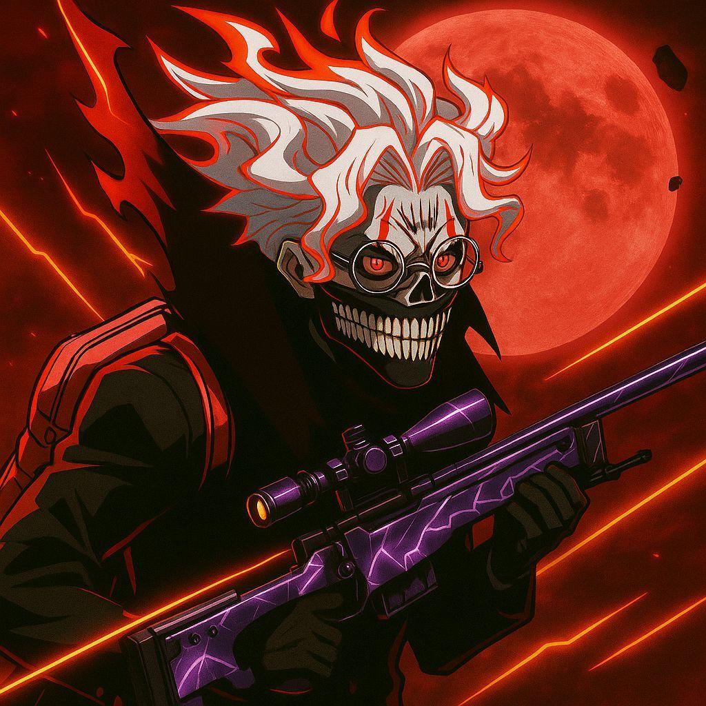 NIBIII avatar