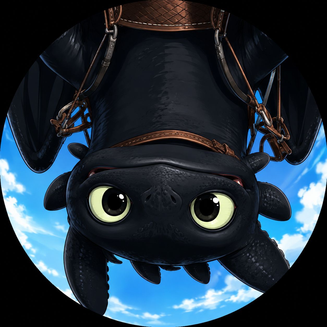 PSSYLO FACEIT avatar