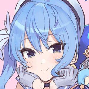 Player Tohsaka- avatar