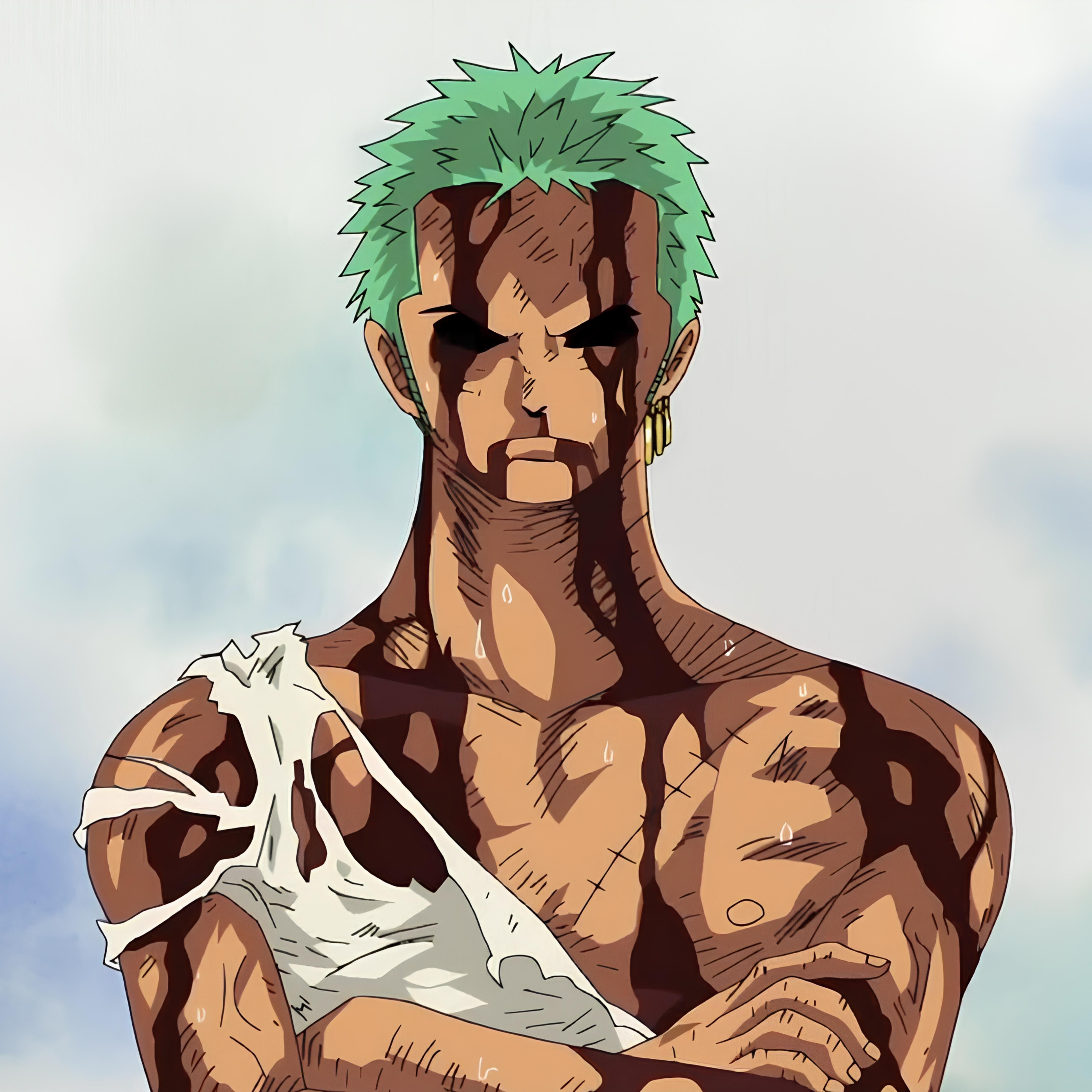 Samurai-Prom avatar