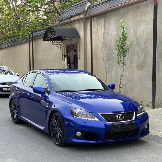 is-F