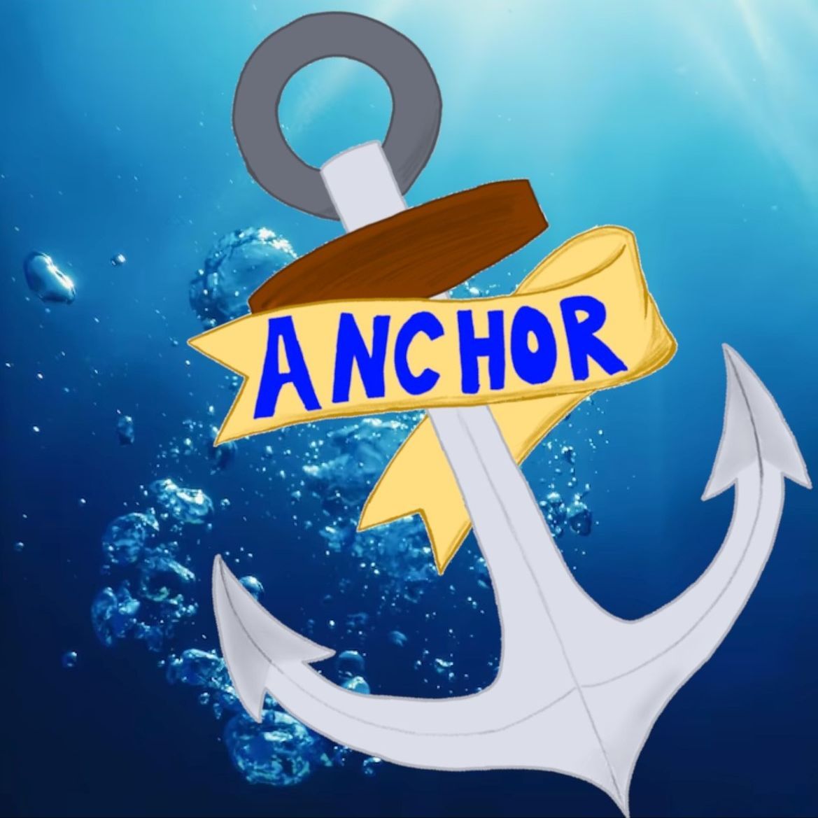 AnchorCS