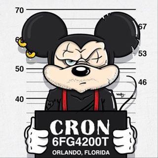 MR_CRON avatar