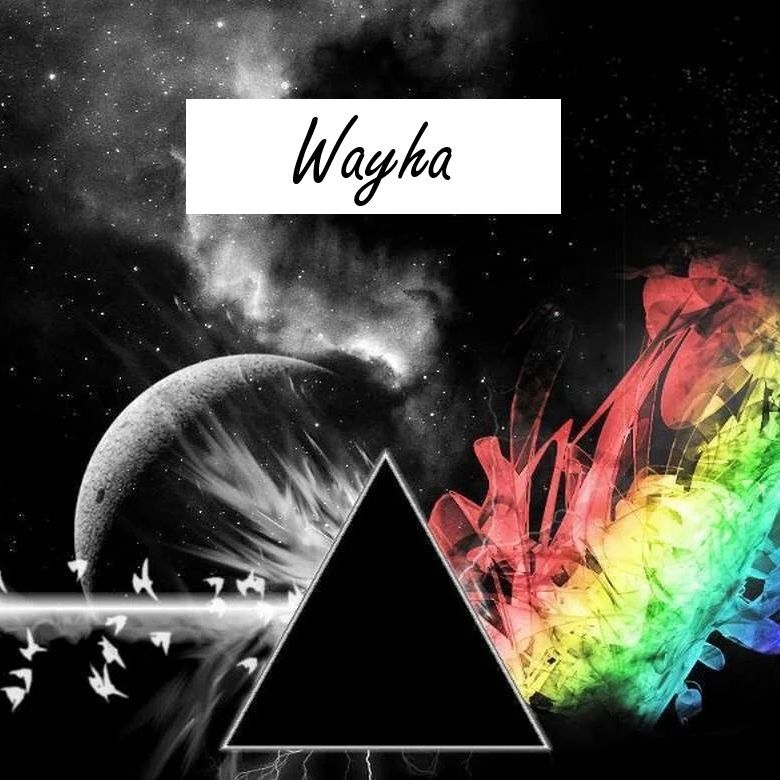 Wayha avatar