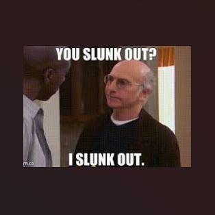 Slunkout