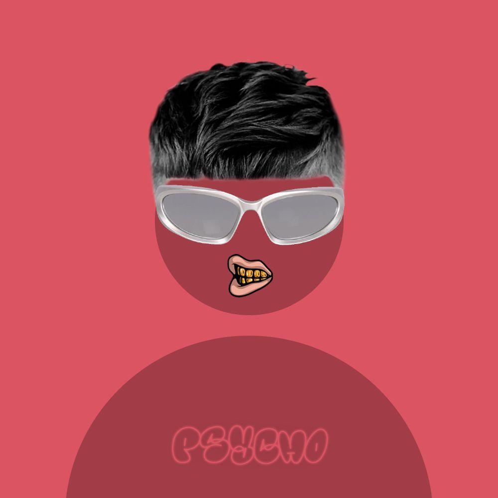 PSYCHO-72 avatar