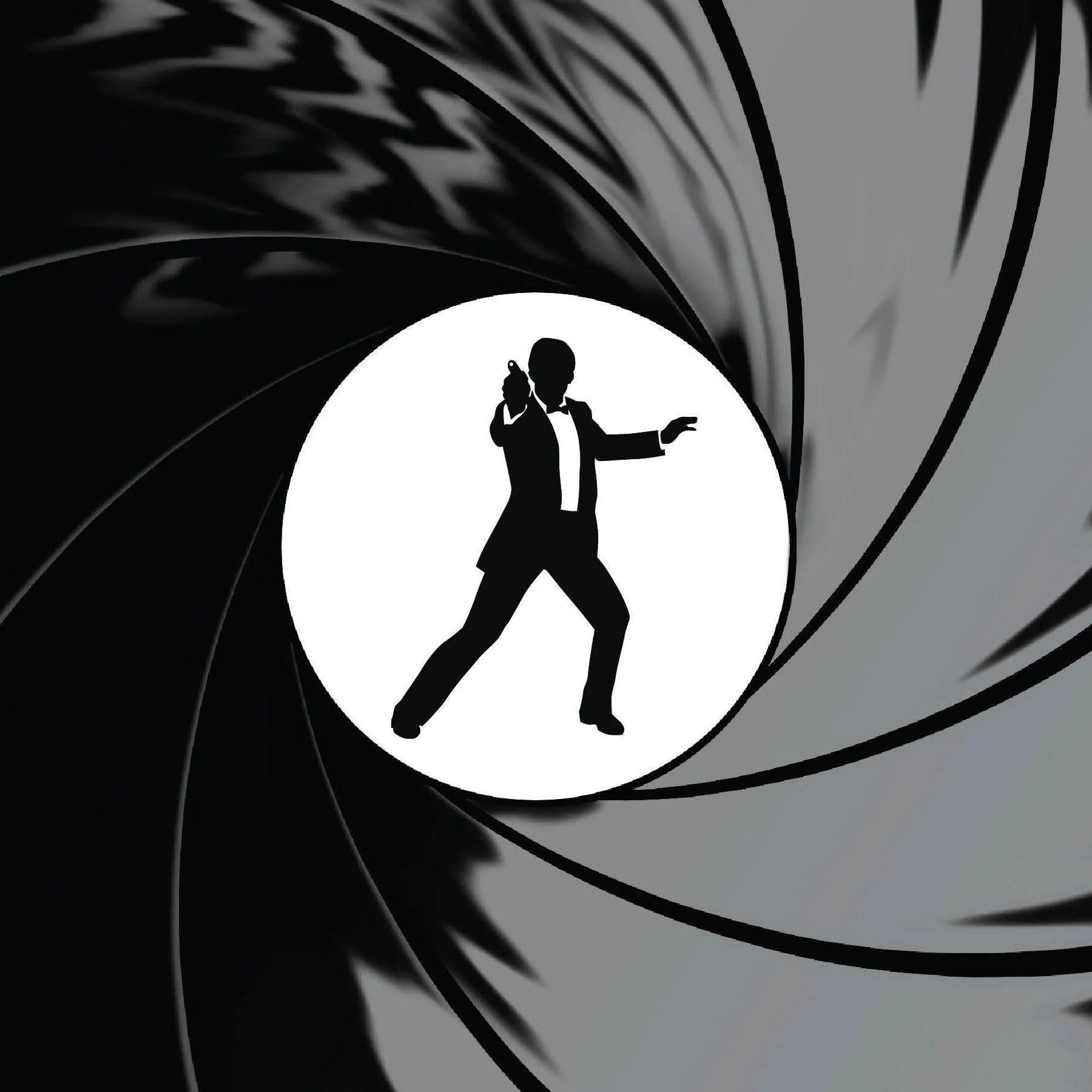 James Bond Bois