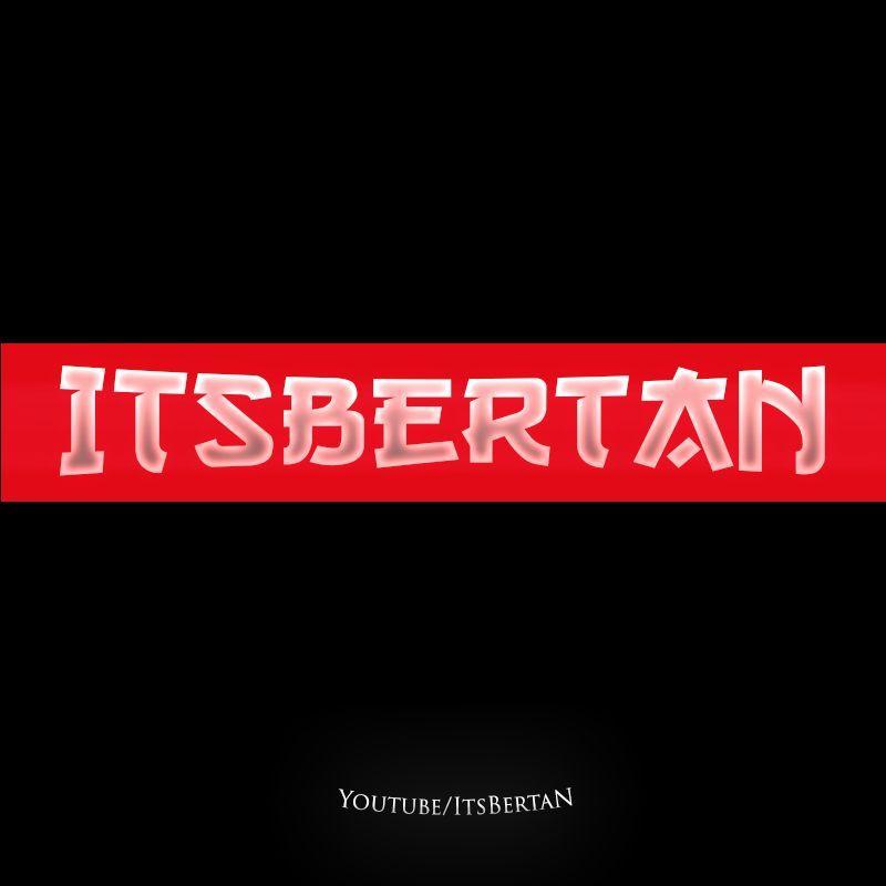 ItsBertan avatar