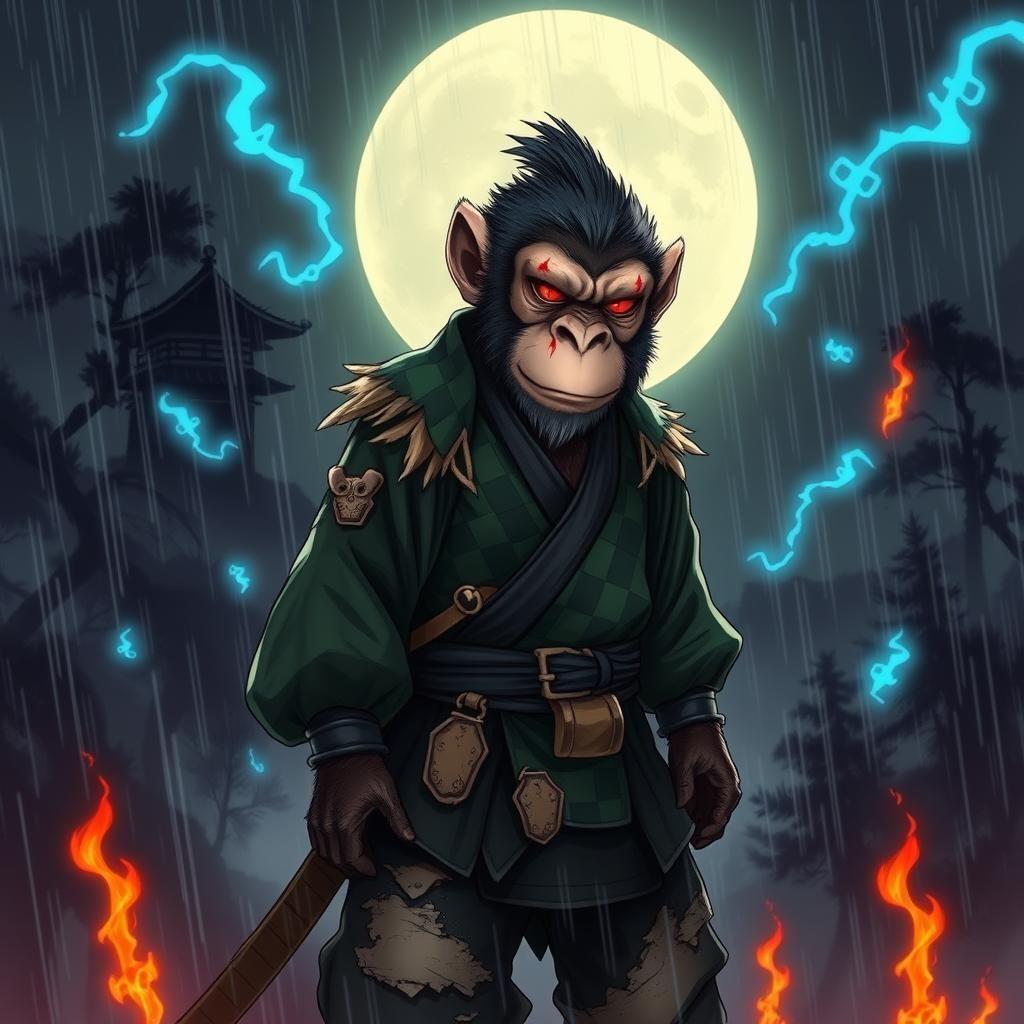 MonkeyRot avatar
