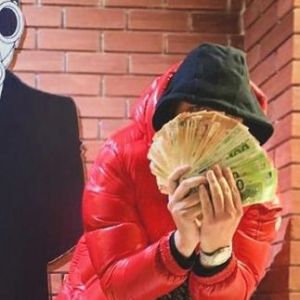 Faceit Avatar
