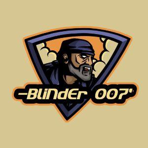 Player Blinder007 avatar