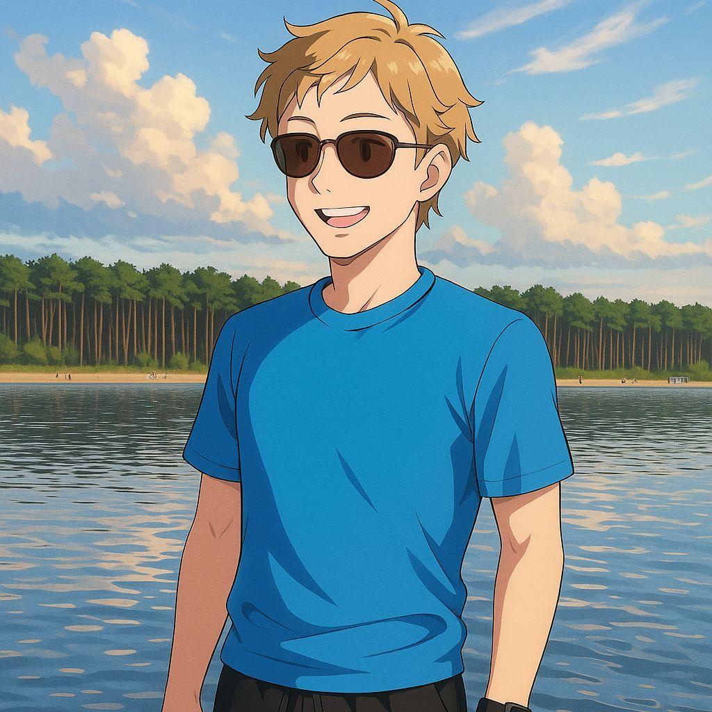 Borgon avatar