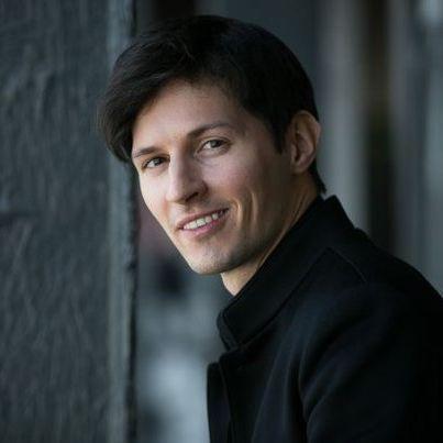 pavel_durov1 avatar