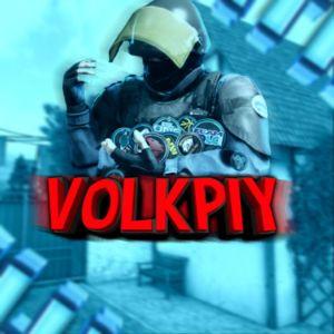 VolkPiy avatar