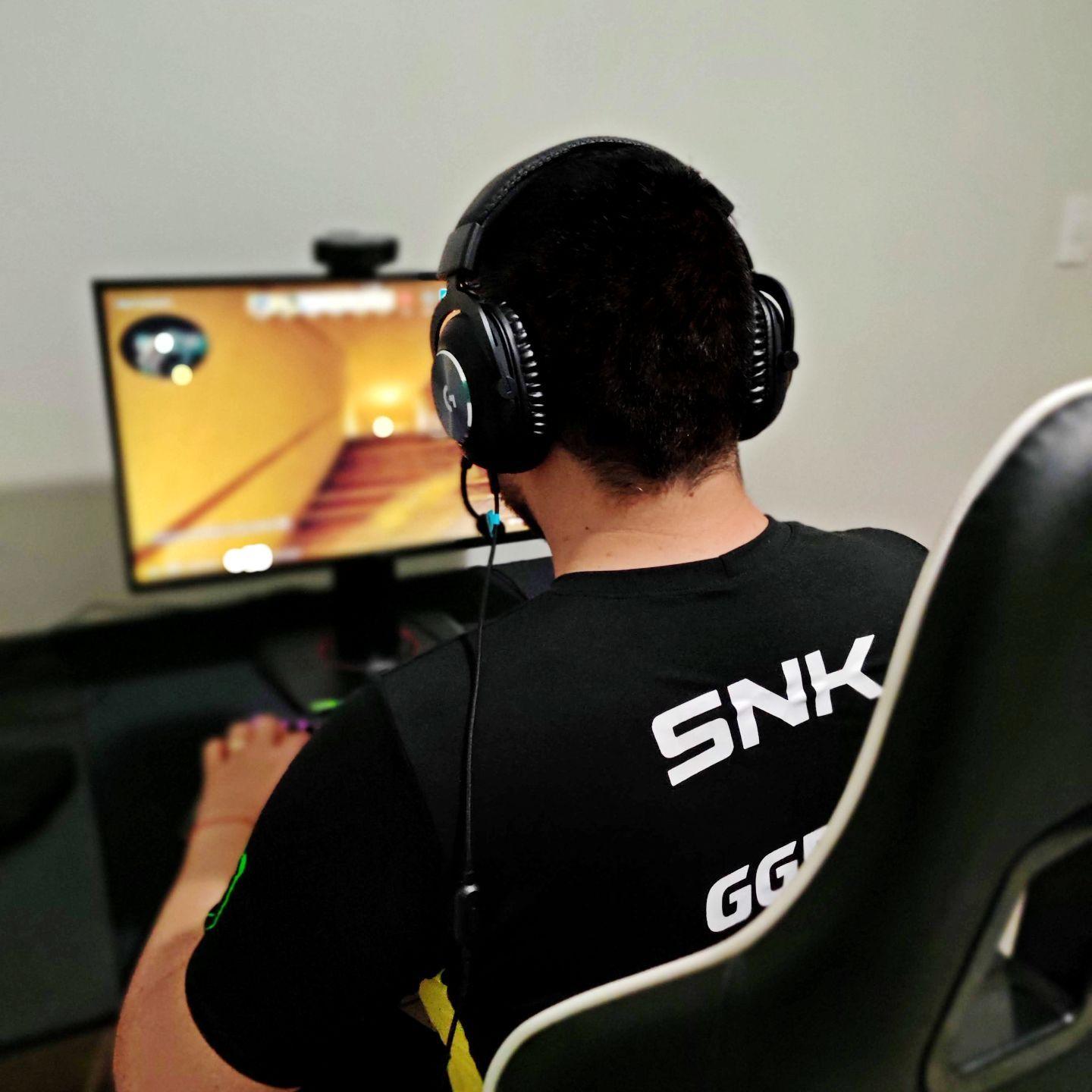 SNK_ve avatar
