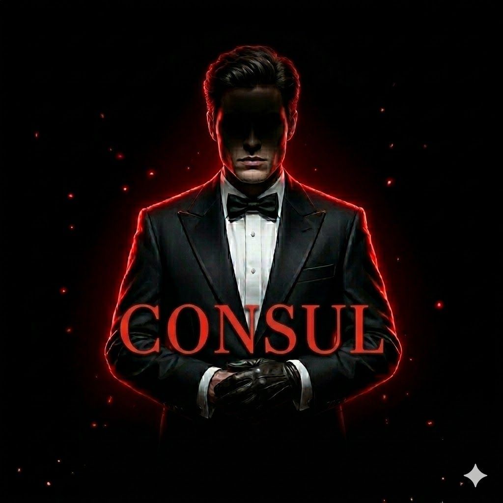 C0NSUL