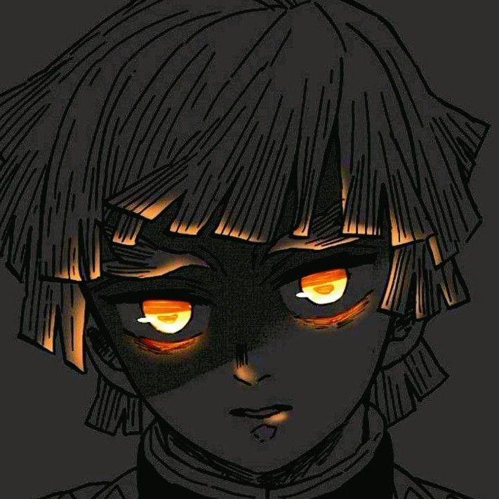 Inqusence avatar
