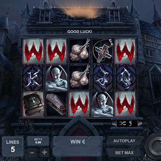 Ozyras avatar
