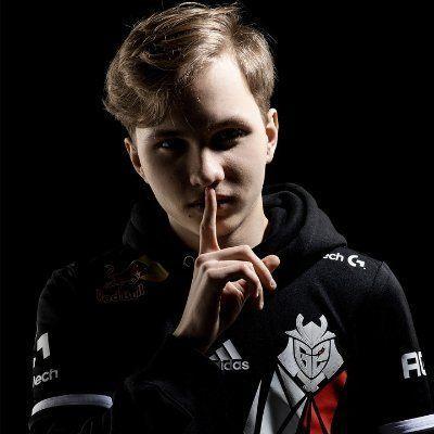 CrazyJuraj avatar