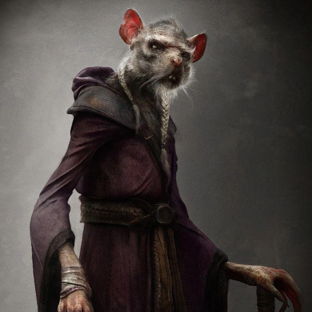 KingSplinter