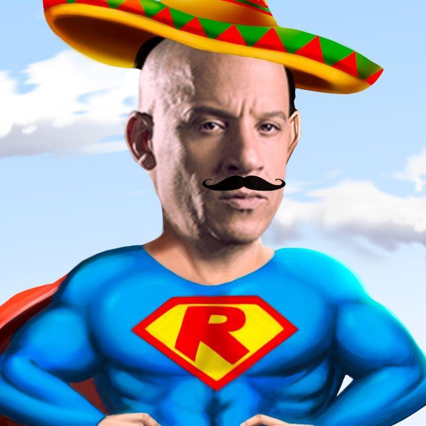 Oz1ix avatar