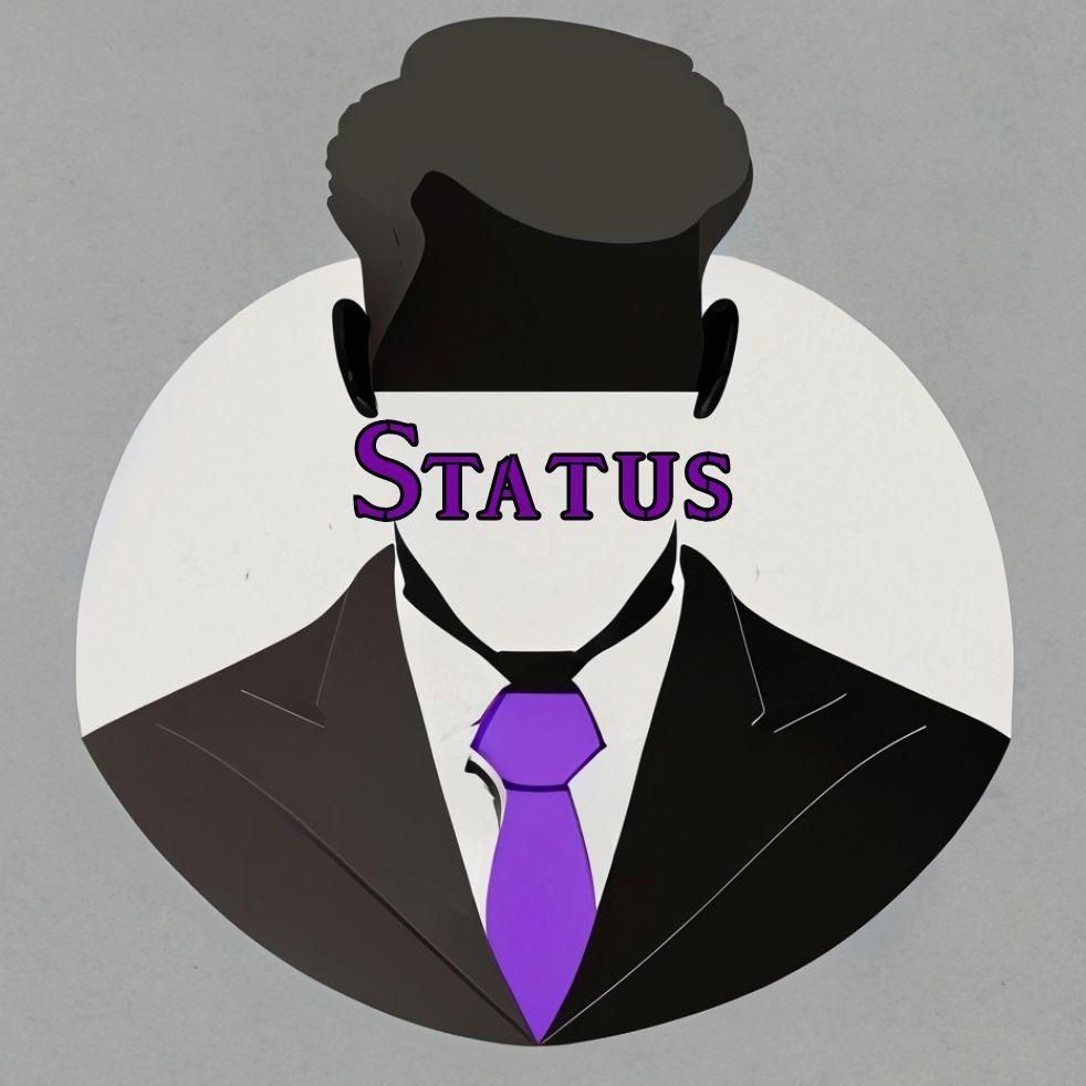 Status97 avatar