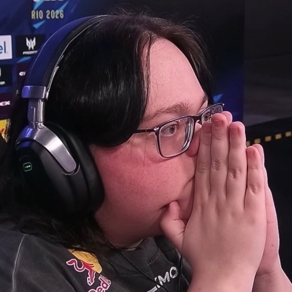 Faceit profile picture for @cobalt