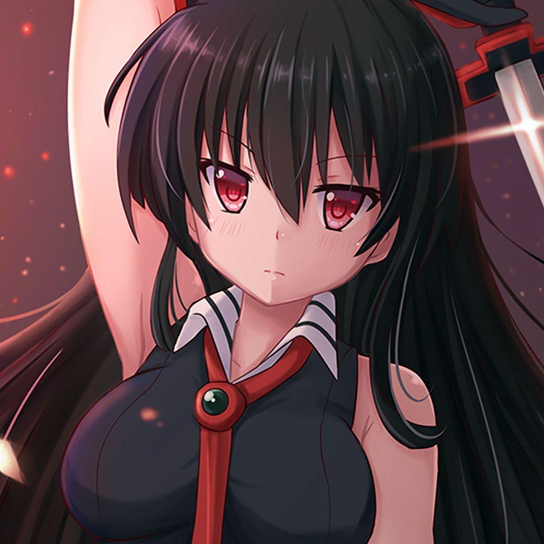 MaIima avatar