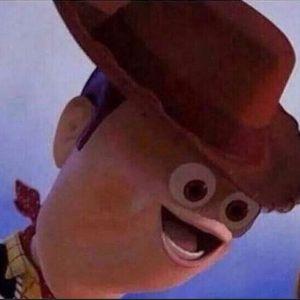 Cosk69 avatar