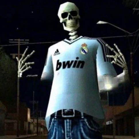 SkinnyAssBoy avatar