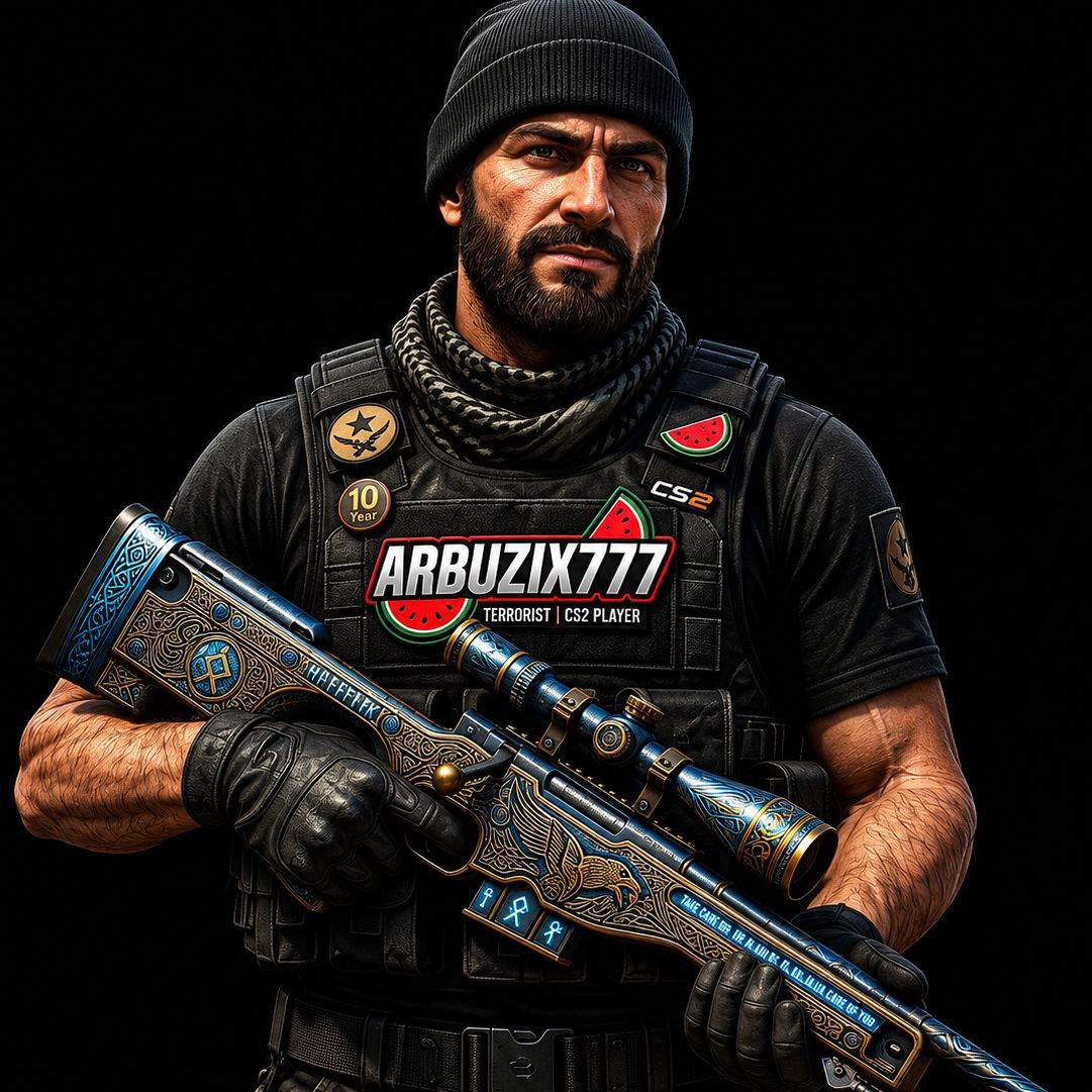 Arbuzix777