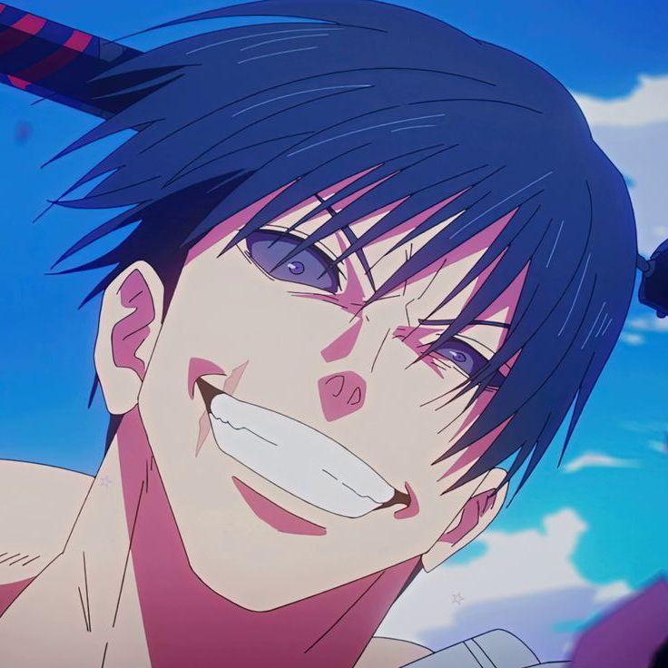 itzDzo avatar