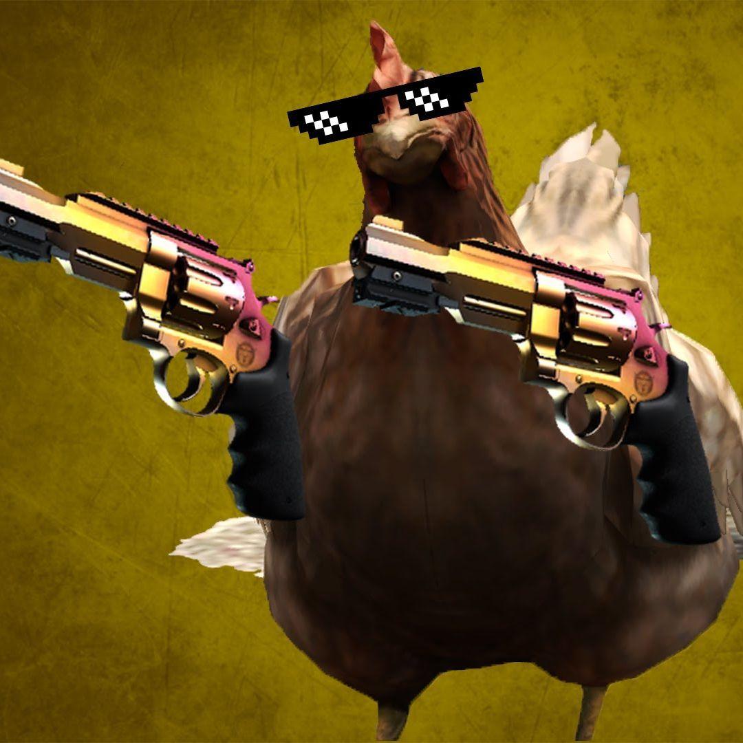 Knurti avatar
