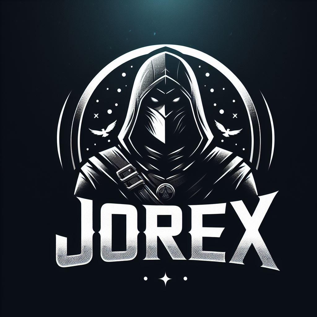 -JoRex avatar