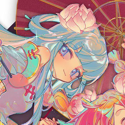 CamelliaQAQ