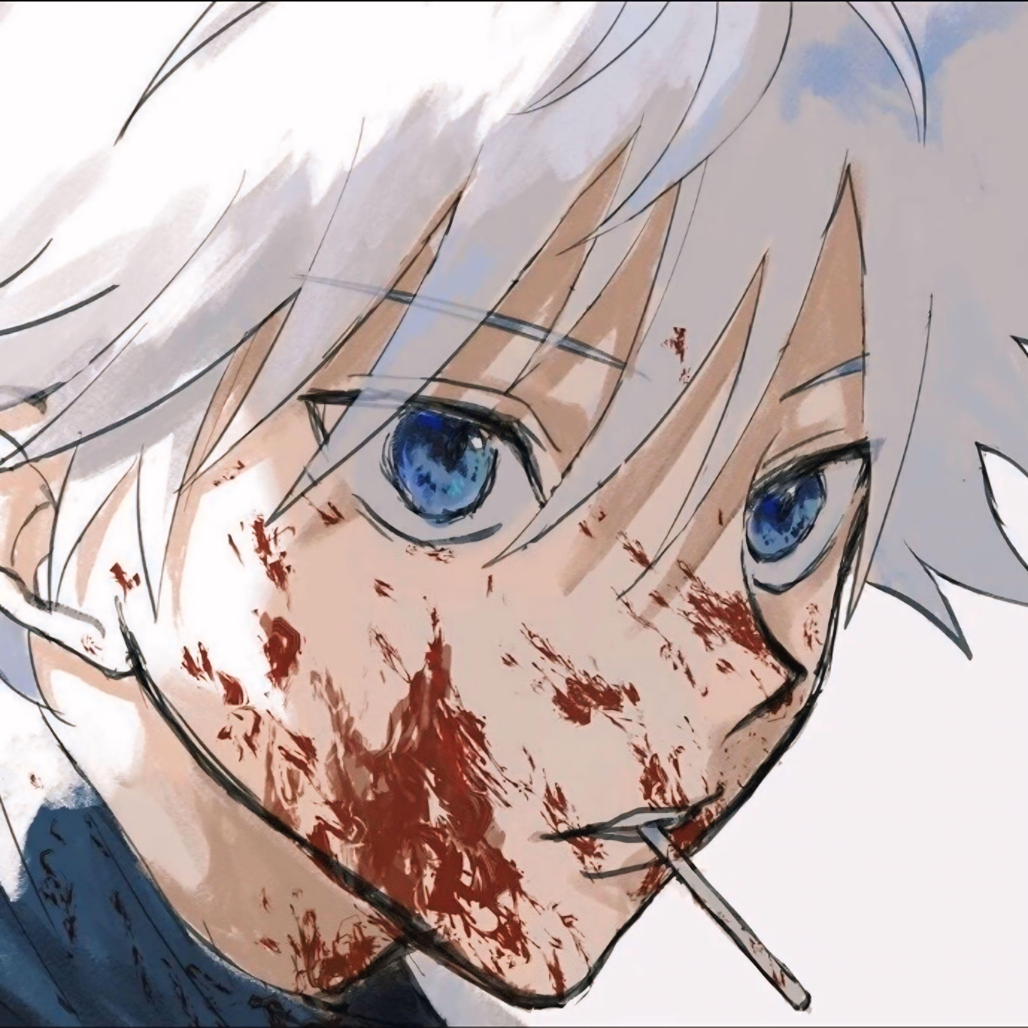 Kuninzya avatar