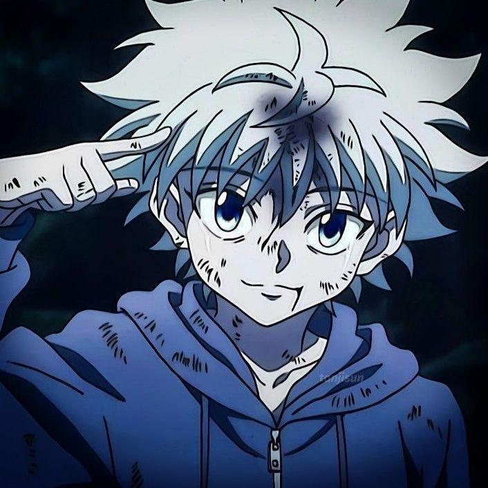 Kil009 avatar
