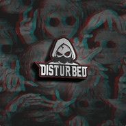 DiSTURBED