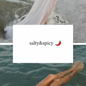 saltyandspicy