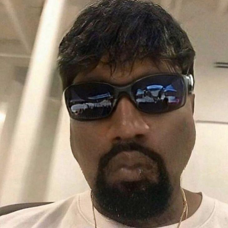 SaBaKaGaV avatar