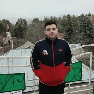 DONNERX77 FACEIT avatar
