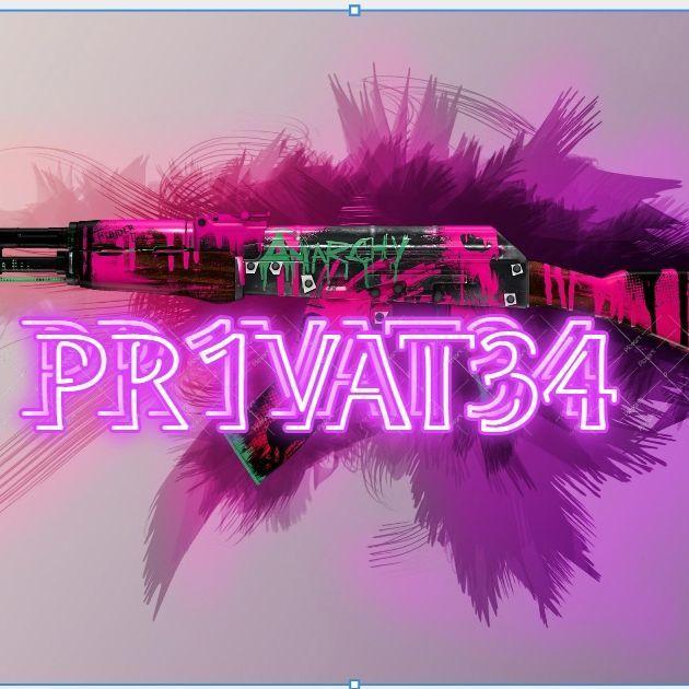 Pr1vat34 avatar