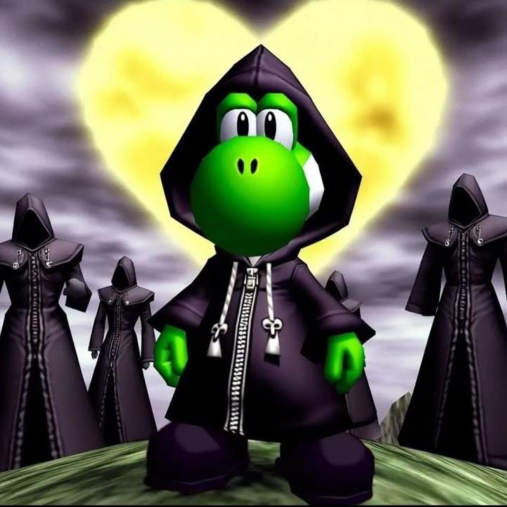 Kultapupu avatar