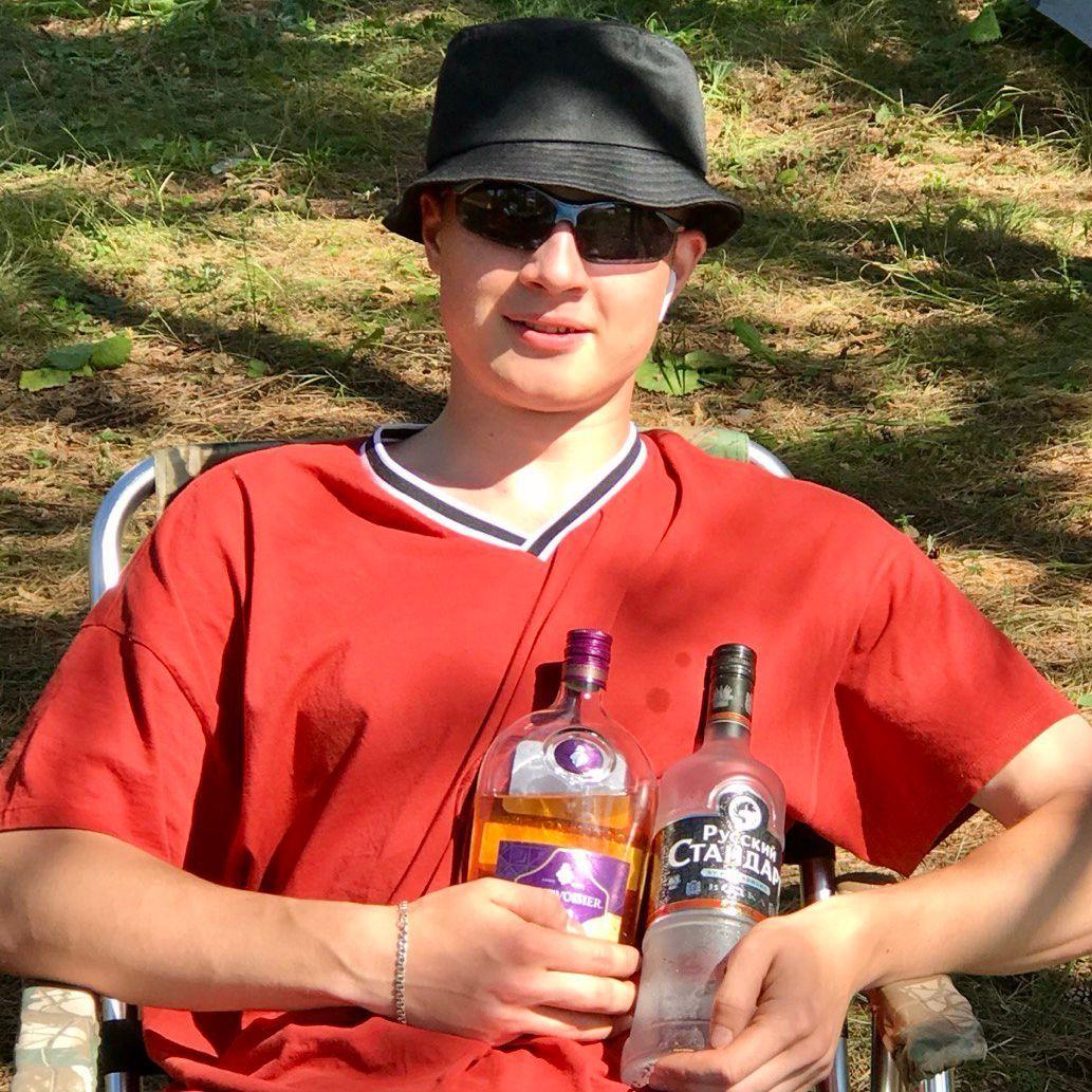 xSoloWay avatar