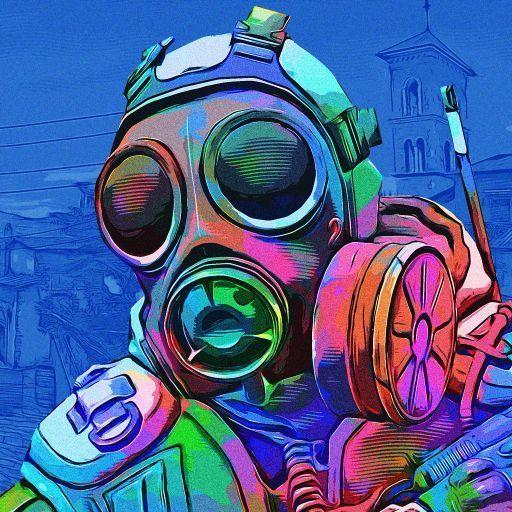 Faceit avatar