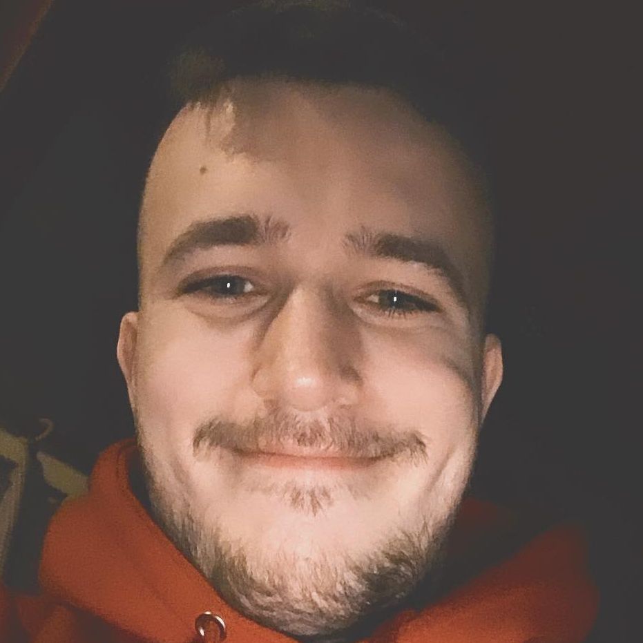 Candycaned avatar