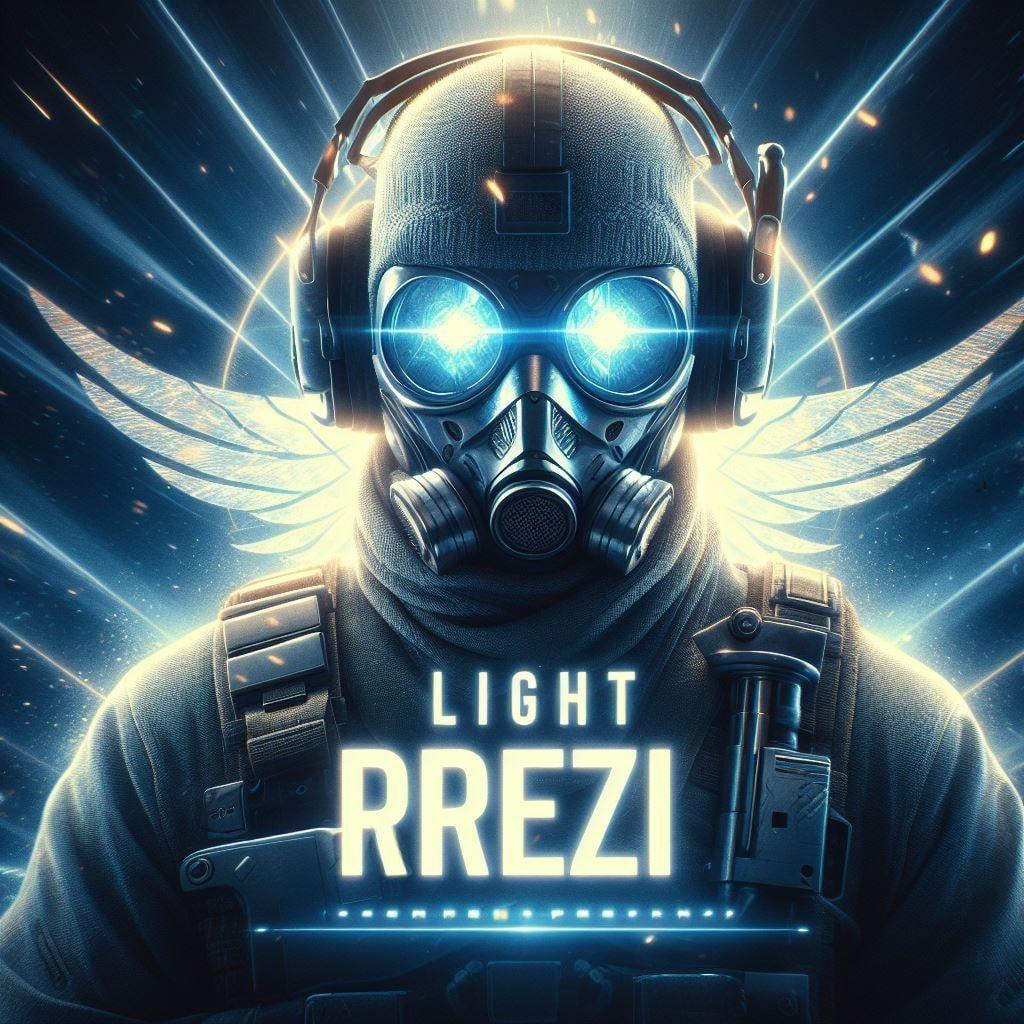 LightRrezi avatar