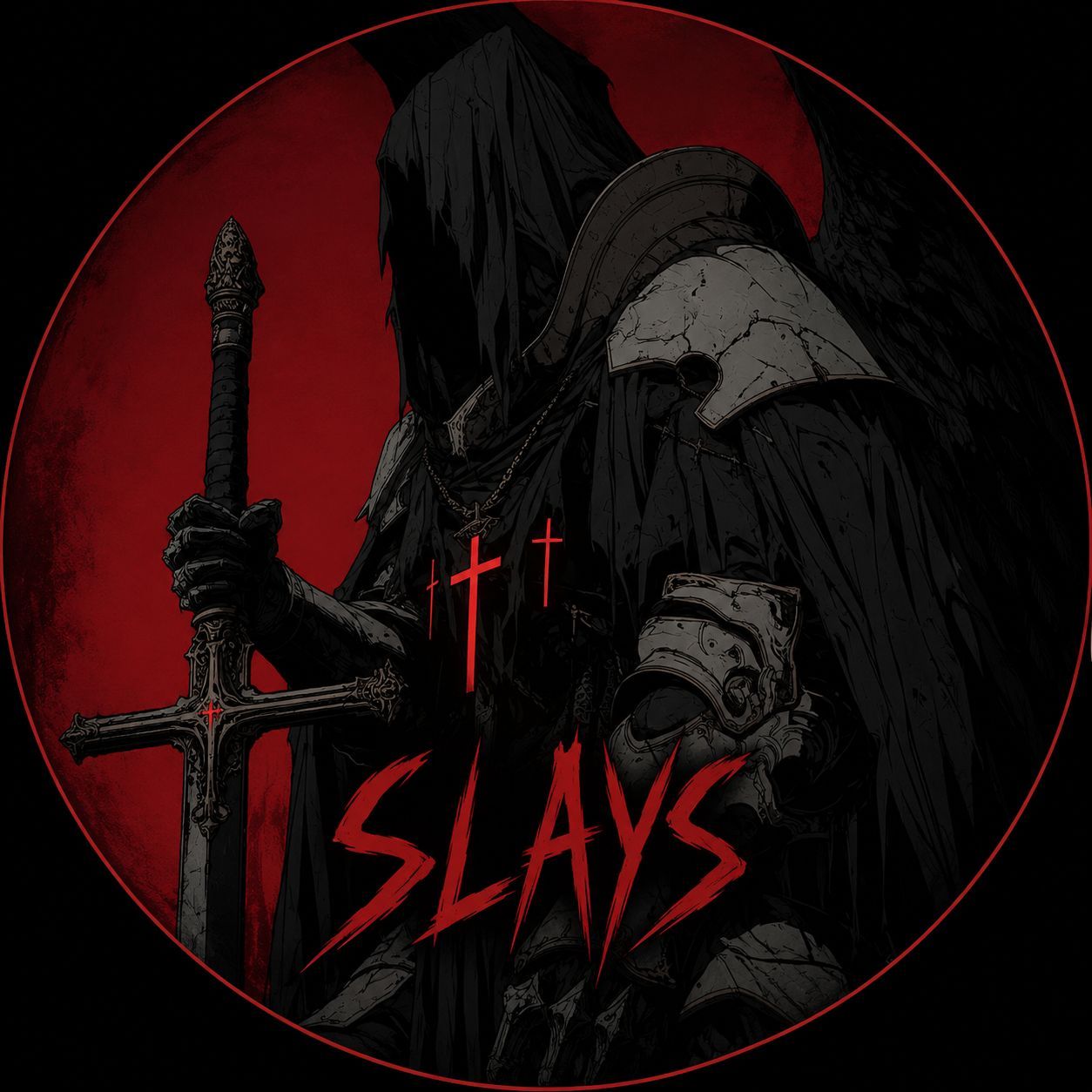 Slays FACEIT avatar