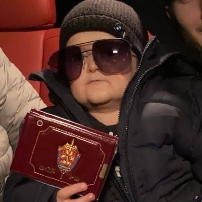 Abgooshech FACEIT avatar