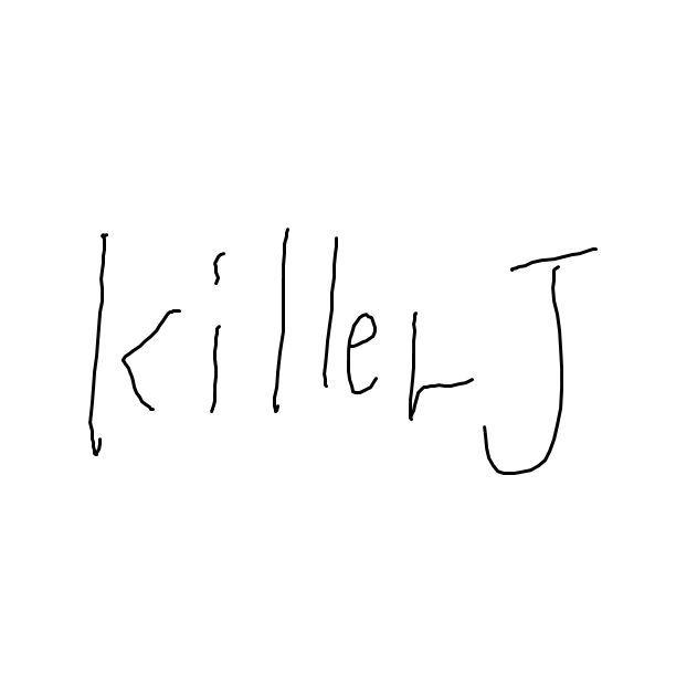 Player KillerJ0905 avatar